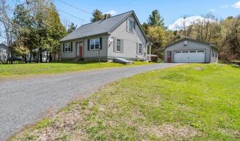 880 S Barre Rd, Barre, VT 05641