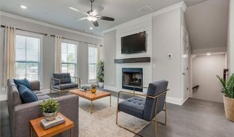 318 Burgess Walk, Alpharetta, GA 30009