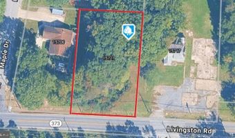 15721 LIVINGSTON Rd, Accokeek, MD 20607