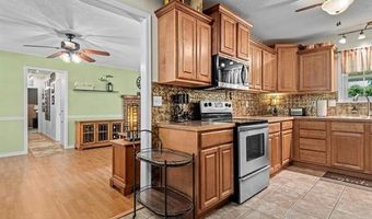 1407 Manor Dr, Bartlesville, OK 74006