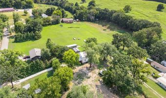206 Lane St, Alpena, AR 72611