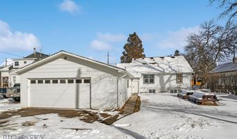 315 S 11th, Bozeman, MT 59715