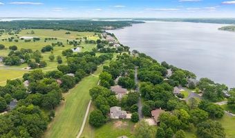 451780 Point Owoods, Afton, OK 74331