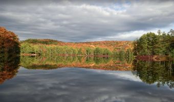 36 Gould Road Lot 1- 003 000013 000000 & 000001, Canaan, NH 03741