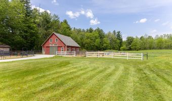 337 Middle Rd, Brentwood, NH 03833