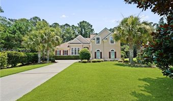 19 Lynnfield Pl, Bluffton, SC 29910