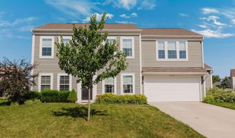 5010 Pettibone Pl, Ashville, OH 43103