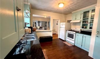 105 Eldridge St, Cranston, RI 02910