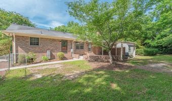 247 Wannamaker Dr, Barnwell, SC 29812