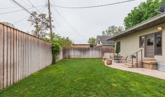 1611 S VAN BUREN St, Amarillo, TX 79102