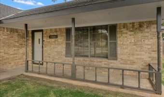 5901 OAKMAN Dr, Amarillo, TX 79109