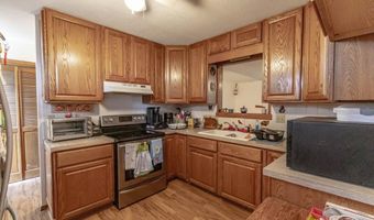 7067 SW Meadowlark Rd, Andover, KS 67002