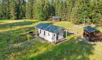 541 Alpine Dr, Bigfork, MT 59911