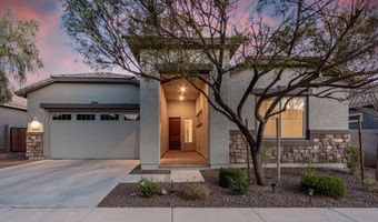 21255 W Ashland Ave, Buckeye, AZ 85396