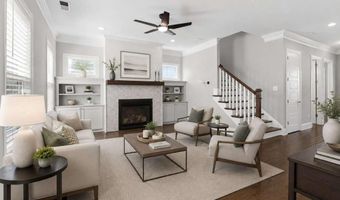 1821 Sanford Dr NW, Atlanta, GA 30318