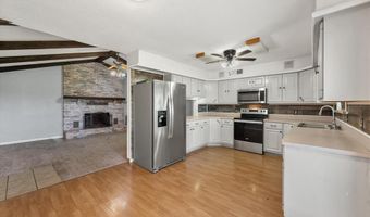 175 FCR 601, Teague, TX 75860