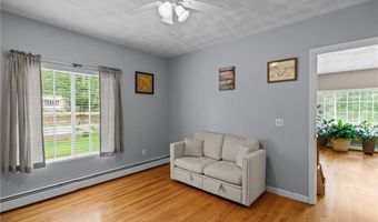 375 Franklin Rd, Coventry, RI 02816