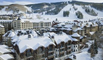 63 Avondale Ln 236/236A - week 51, Beaver Creek, CO 81620