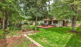 1395 Drexel St, Boulder, CO 80305