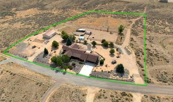 28 Grande View Dr, Cody, WY 82414