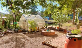 122 VAN DYKE St, Bisbee, AZ 85603