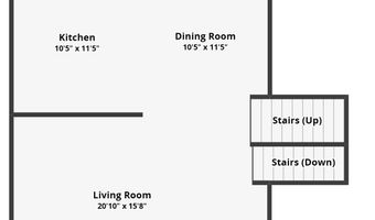 7549 W Village Crest Dr, Madison, WI 53719