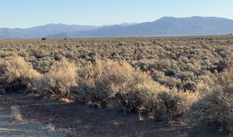 8 Bellevue Dr LOT 33, Arroyo Seco, NM 87514