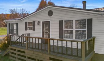 921 Rocky Summit Rd, Bean Station, TN 37708