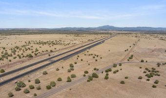 W Old Hwy 66, Ash Fork, AZ 86320