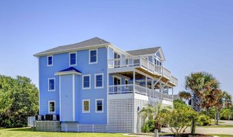 41119 Dory Ln Lot 916, Avon, NC 27915