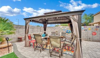 1724 Millstream Way, Henderson, NV 89074