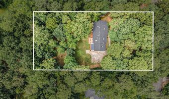 2605 Mckinnon Dr, Decatur, GA 30030