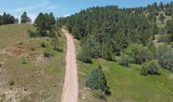 TBD Tract 2 Fall River Road, Hot Springs, SD 57747