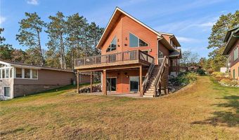 902 Sunrise Beach Dr, Amery, WI 54001