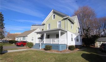 15 Crane St, Danbury, CT 06810