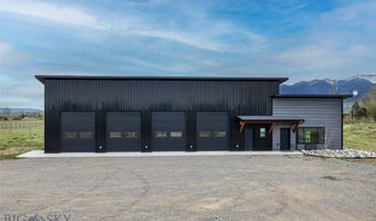 5155 Clearview Rd, Belgrade, MT 59714