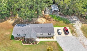 55 Kelley Rd, Batesville, AR 72501