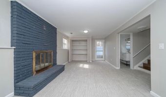 3212 Lockridge Dr, Ann Arbor, MI 48108