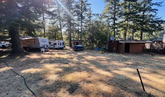 Agness Rd, Agness, OR 97406