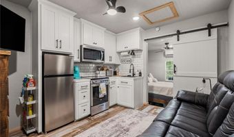 1430 Lakeview Estates Dr, Alma, AR 72921