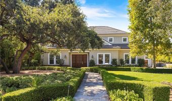 1311 Oak Meadow Rd, Arcadia, CA 91006