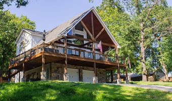 33765 S Coves Dr, Afton, OK 74331