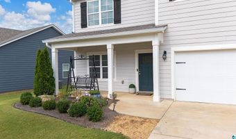 1009 CANVASBACK Way, Alabaster, AL 35007