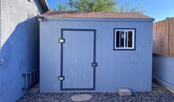 1307 Appaloosa Rd, Boulder City, NV 89005