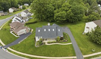 736 LETITIA Dr, Hockessin, DE 19707