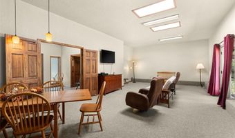 50 Jackson Hole Rd, Angel Fire, NM 87710