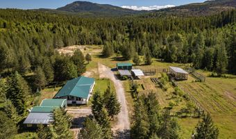 871 Foothill Dr, Athol, ID 83801