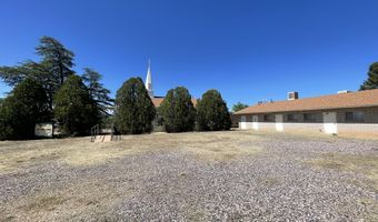 2134 S Bowers St, Bisbee, AZ 85603