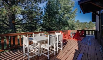 10 Armijo Dr, Angel Fire, NM 87710