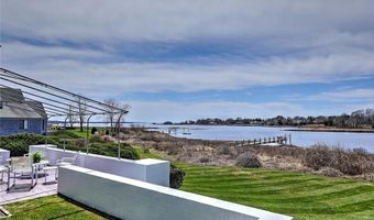 119 ADAMS POINT Rd, Barrington, RI 02806